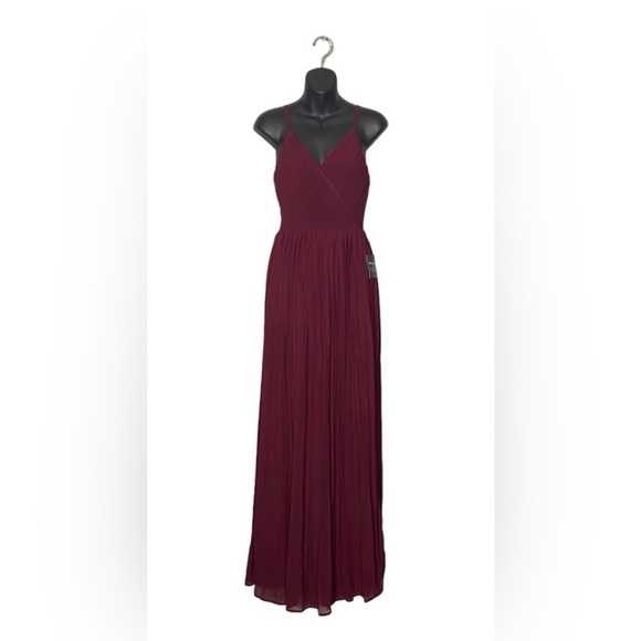 Soieblu Balticborn Beatrice Maxi Dress Size Large - Picture 1 of 5